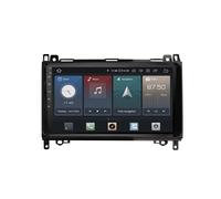 Pour Mercedes A B Sprinter Vito Viano 9 " Tactile Android Autoradio GPS Navi