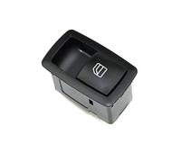 Pour Mercedes AB ML GL R Classe W251 W169 W245 X164 W164 Interrupteur Vitre Électrique Côté Passager 2518200510 Lève Vitre Électrique