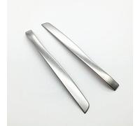 Pour Mercedes Benz A GLA CLA Classe W176 X156 C117, Autocollant De Décoration De Bandes De Réglage De Siège De Style De Voiture