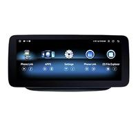 pour Mercedes Benz Clase B W245 W246 B180 B250 B260,Autoradio Android 14 12.3 Pouces,Navigation GPS,Bluetooth, Prise en Charge 4G,Wi-FI,Mirror Link,Vidéo Intégré Au Tableau de Bord,Branchez et Jouez