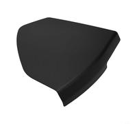 Pour Mercedes Benz Classe E W211 droite conducteur avant couvercle supérieur garniture 2003 2009, OEM 2117270248, couvercle décoratif de rechange ABS noir pour porte