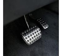 , pour Mercedes Benz Classe V Vito Metris Viano W447 W639, Couvercle de Plaque de pédale modifiée au gaz