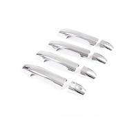 Pour Mercedes Benz Classe V W447 15-21 - Protection de poignée de porte extérieure en ABS