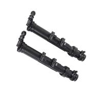 pour Mercedes-Benz GL450 (2013-2014) et GL550 (2013-2016) - 2 pièces - Pièces de Rechange pour Conduite à Gauche et à Droite - Référence : 1668601247