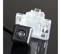 pour Mercedes Benz GLK X204 GLB X247 GLC X253 GLA X156 GL GLS X166 caméra de recul de Voiture HD CCD caméra de recul de recul