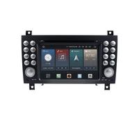 Pour Mercedes Benz SLK R171 W171 7 " Écran Tactile Android Autoradio GPS