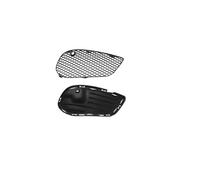 pour Mercedes-Benz W205 C250 C300 AMG 2014-2018 : Grilles de Feux antibrouillard (côté Droit) - Références : 2058852523 et 2058852623