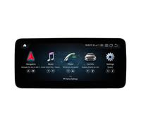 Pour Mercedes Benz W212 NTG 5.X 10.25" Écran Tactile Android GPS NAVI Carplay
