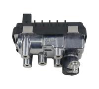 Pour Mercedes C320 E320 E280 ML280 R280 CDI Actionneur Turbo Électronique Voiture G-219 G-277 765155 6NW008412 6NW009420 300 CDI 320CDI Turbocompresseurs voiture