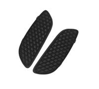 Pour Mercedes Classe A W176 2015 2016 2017 2018 Avant Gauche Pare-chocs Droit Antibrouillard Pare-brouillard Calandre Garniture Couvercle calandre avant voiture