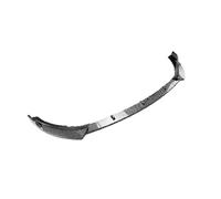 pour Mercedes Classe C W205 C205 S205 C160 C200 C180 C300 C400 C450 AMG 2015-2021 Diffuseur De Pare-Chocs Avant JUNOOS(2019-2021Carbon Look)