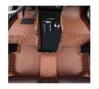 pour Mercedes T-Model S211 S212 S213 Break E320-E500 Tapis Sol Accessoires pour Pieds Coche Tapis Voiture Tapis(Brun,2019-2023 S213)