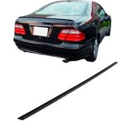 Pour Mercedes W210 Berline Becquet Aileron Spoiler Lame De Coffre 95-02
