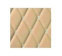 pour Mercedes W211 W212 W213 2019-2023 W214 2024 Couverture Complète Tapis De Sol Accessoires pour Moquettes Tapis Voiture Tapis(Beige 3 Pieces,E W214 2024)