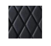 pour Mercedes W211 W212 W213 2019-2023 W214 2024 Couverture Complète Tapis De Sol Accessoires pour Moquettes Tapis Voiture Tapis(Black 3 Pieces,E W211 03-08)