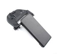 Pour Mercedes Classe SLK W172 Couvercle de toit Couvercle de charnière arrière Panneau de remplacement pour modèles convertibles 2011 2016 Numéro OEM 1726903800 ZC L R (L)