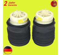 Pour Mercedes E W212 S212 ressort de suspension d'air arrière droite+gauche2PC