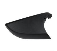 Pour Mercedes - Garniture de base de rétroviseur gauche A1768100115 - Pour Classe S - Gla Glk années 2009 à 2019 - Couleur noire