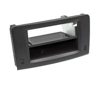 Pour Mercedes GL Classe X164 Cadre D'Installation Radio Auto 2-DIN