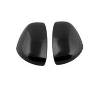 pour Mercedes pour 453 Fortwo Forfour Voiture Extérieur Modifié Rétroviseur Coque De Protection Décoration Autocollant