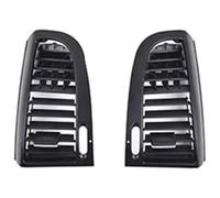 Pour Mercedes Pour B&enz Pour Vito Pour Viano W636 W639 Grille Ventilation Climatisation Centrale Tableau Bord 2 Pièces D'aération Intérieure De Voiture
