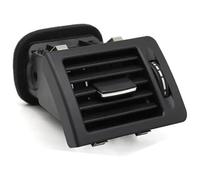 Pour Mercedes Pour B&enz Pour W204 Classe C 2007-2011 LHD RHD Console Intérieure Voiture Climatiseur AC Grille Ventilation Assemblage Sortie Climatiseur(RHD Left)