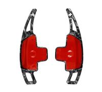 Pour Mercedes Pour Benz C218 R231 W176 W222 W205 W213 2016-2020 Extension Palette Changement Vitesse Volant Voiture(Modèle forgé)