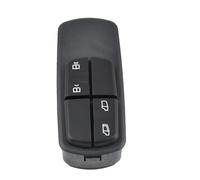 Pour Mercedes Pour Benz Camion Pour Axor Pour Atego Pour Adigo A0025452013 A0025455113 A0045455913 Bouton Commutation Fenêtre Électrique Côté Conducteur WEFOLCC(A0025452013)