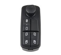 Pour Mercedes Pour Benz Camion Pour Axor Pour Atego Pour Adigo A0025452013 A0025455113 A0045455913 Bouton Commutation Fenêtre Électrique Côté Conducteur PYPFQUMQGR(A0025455113)