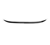 pour Mercedes pour Benz CLA Classe C117 C118 CLA200 CLA260 CLA45 AMG 2013-2023 Voiture Coffre Arrière Lèvre Spoiler Aile Aile Arrière Lèvre MNGNCBXWK(Glossy Black)