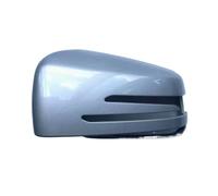 Pour Mercedes Pour Benz C E S GLK CLA W204 W212 W221 2009-2015 Coque De Rétroviseur Capuchon Rétroviseur