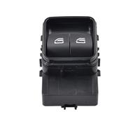 Pour Mercedes Pour Benz Pour Sprinter 3.5T Van 907 910 Bouton Passager De Commutateur De Fenêtre Principale Électrique A9079058902 PYPFQUMQGR(Drive Side)