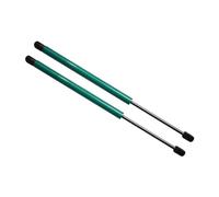 Pour Mercedes Pour Benz W245 2005-2011 MPV Hayon Arrière Coffre Ascenseur Prend En Charge Les Entretoises À Gaz Ressorts Tige De Choc(Green carbon fiber)
