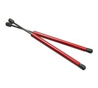 Pour Mercedes Pour Benz W245 2005-2011 MPV Hayon Arrière Coffre Ascenseur Prend En Charge Les Entretoises À Gaz Ressorts Tige De Choc(Red carbon fiber)