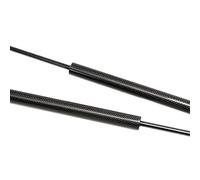 Pour Mercedes Pour Benz W245 2005-2011 MPV Hayon Arrière Coffre Ascenseur Prend En Charge Les Entretoises À Gaz Ressorts Tige De Choc(Black carbon fiber)