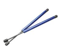 Pour Mercedes Pour Benz W245 2005-2011 MPV Hayon Arrière Coffre Ascenseur Prend En Charge Les Entretoises À Gaz Ressorts Tige De Choc(Blue carbon fiber)