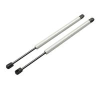 Pour Mercedes Pour Benz W245 2005-2011 MPV Hayon Arrière Coffre Ascenseur Prend En Charge Les Entretoises À Gaz Ressorts Tige De Choc(Silver carbon fiber)