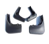 pour Mercedes pour Benz W245 W246 Garde-Boue Garde-Boue Garde-Boue Garde-Boue Accessoires De Voiture Avant Arrière 4 Pièces QAQMHVCVB(2012-2014 B Class)
