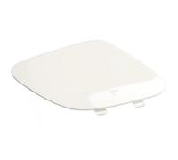 Pour Mercedes Pour Benz Classe B W246 B180 B200 B180 2012-2015 Cache pour pare-chocs arrière(Blanc)