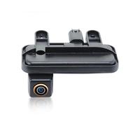 pour Mercedes pour Benz Classe B W246 B180 B200 E W212 E Coupé/Cabrio W207 C/CLC W203 170 ° HD Caméra De Recul De Voiture MCQNDS(CVBS-AHD720P)