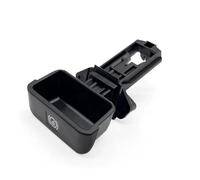 Pour Mercedes Pour BENZ Classe C CLK W203 W209 A2034270620 Poignée Déverrouillage Du Frein À Main De Voiture Stationnement D'urgence IENQBVL(Assembly)