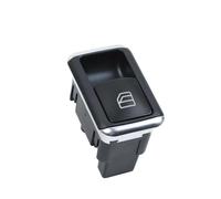 Pour Mercedes Pour Benz E W204 W207 W212 C200 220 250 300 E200 260 GLK204 250 350 LHD RHD Bouton De Commutation De Lève-vitre Électrique PYPFQUMQGR(1pc small switch)