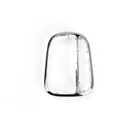 Pour Mercedes Pour Benz W203 2000-2007 - Cache De Garniture Pour Levier Vitesse Central/Cadre Panneau Console MCQNDS