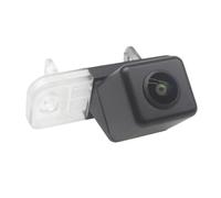 pour Mercedes pour Benz Classe C W203 5D 2001-2007 Caméra De Recul De Voiture Vision Nocturne Caméra De Recul De Stationnement Étanche BLNETU(Camera with Filters)