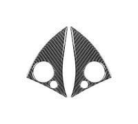 Pour Mercedes Pour Benz W204 2007-2014 - Garniture Adhésive Décorative Pour Volant Et Panneau De Boutons MCQNDS