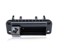 pour Mercedes pour Benz Classe C W204 C180 C200 C260 S204 170 ° HD 1080P Caméra De Recul De Voiture Caméra De Recul De Vision Nocturne MCQNDS(CVBS-AHD720P)