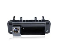 pour Mercedes pour Benz Classe C W204 C180 C200 C260 S204 Vision Nocturne Caméra Recul Voiture Inversée Camera Recul Voiture(AHD1080P)