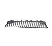 Pour Mercedes Pour Benz Classe C W204 C180 C200 C350 4MATTC 2011-2013 A2048850853 A2048850853 Grille Inférieure De Radiateur Avant Calandres Avant Radiateur Auto