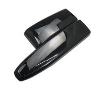 Pour Mercedes Pour Benz W204 GLK X204 Console Centrale De Voiture Boîte D'accoudoir De Rangement Protéger Les Autocollants Couverture WEFOLCC