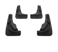 pour Mercedes pour Benz Classe C W204 Sport 2012 2013 Garde-Boue Garde-Boue Garde-Boue Garde-Boue CRRYUQWWM(Sport)